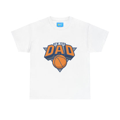 Dad - Knicks