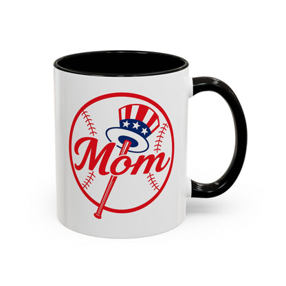Mug - Mom - BY