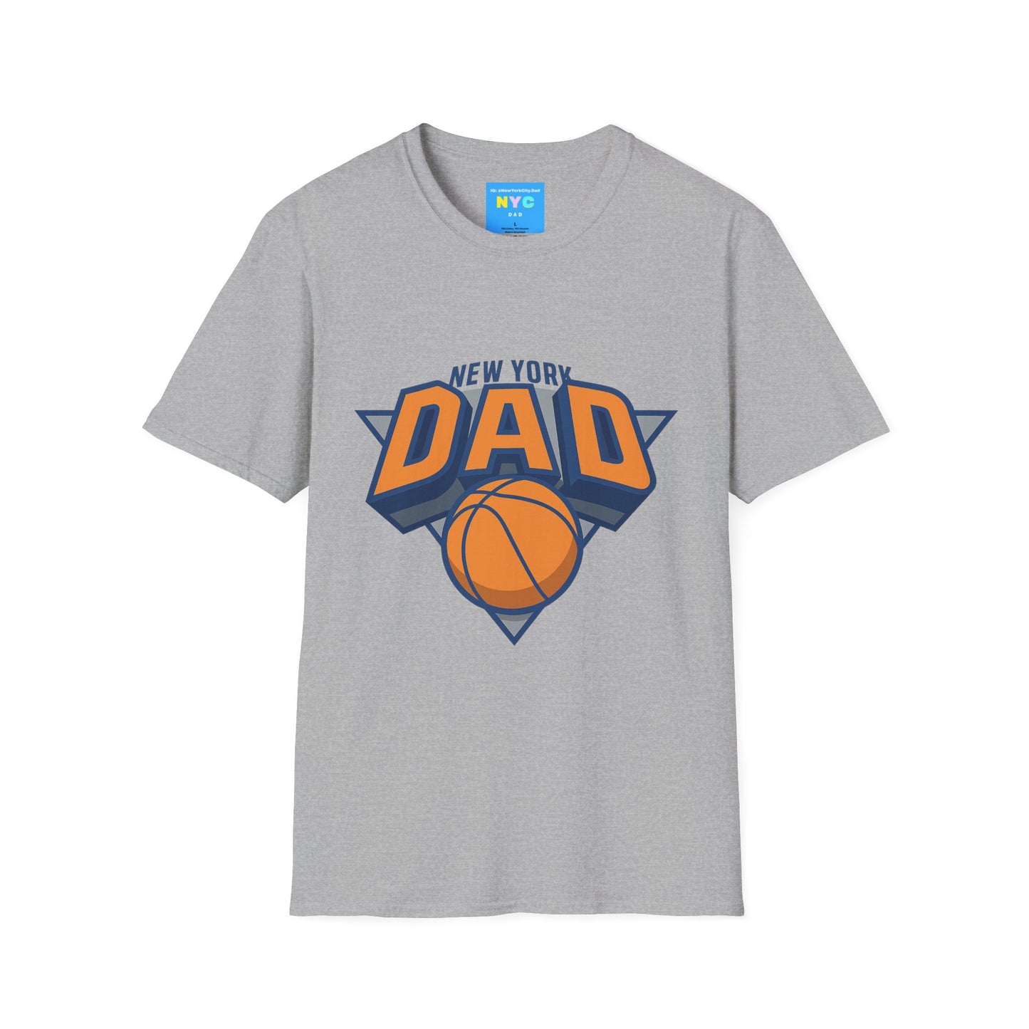 Dad