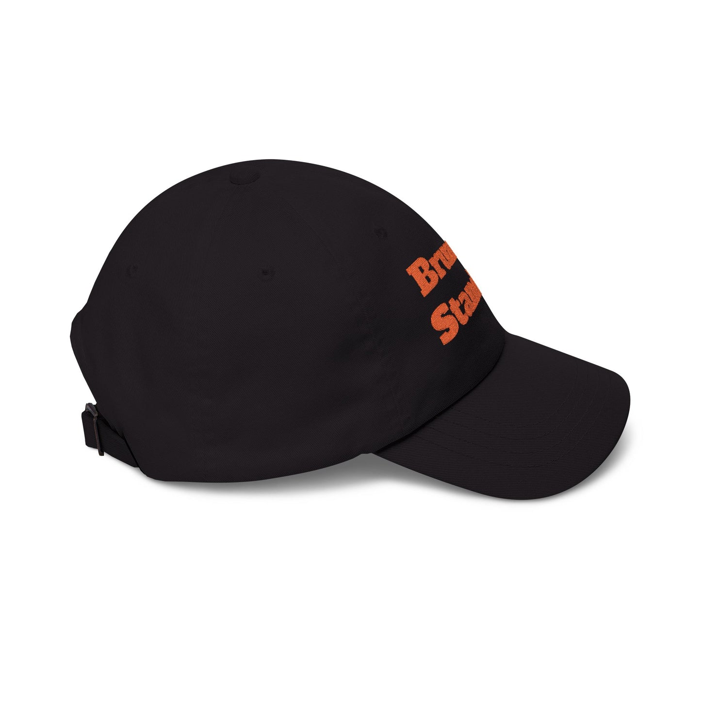 Brunson Standard Dad Cap