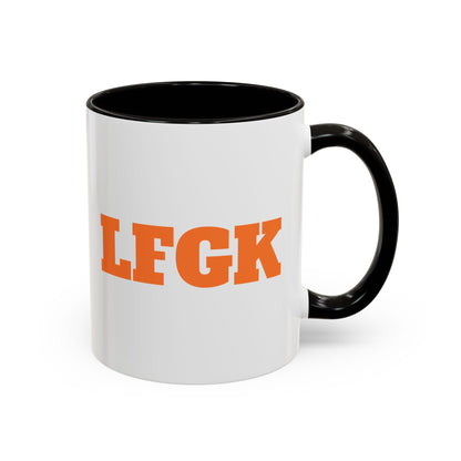 LFGK Mug