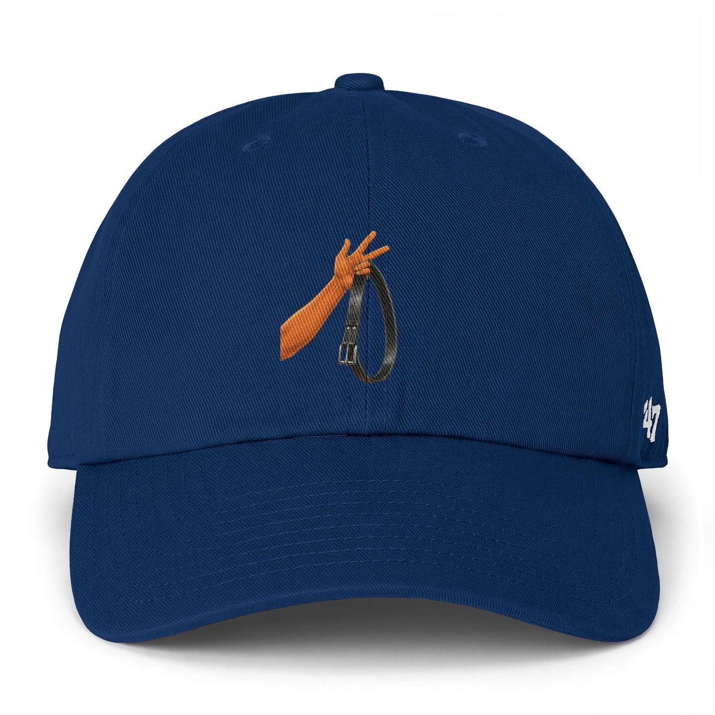 Hand - Cap