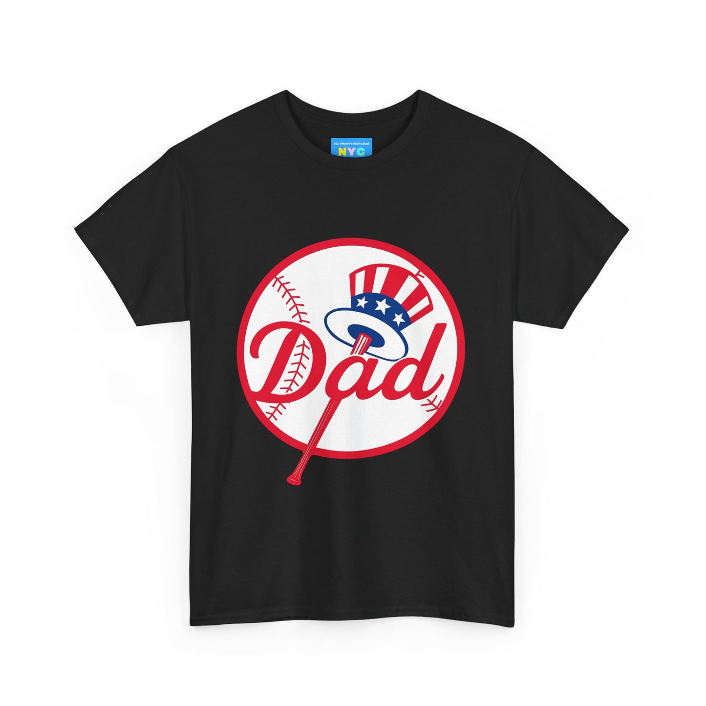 Dad - Yankees