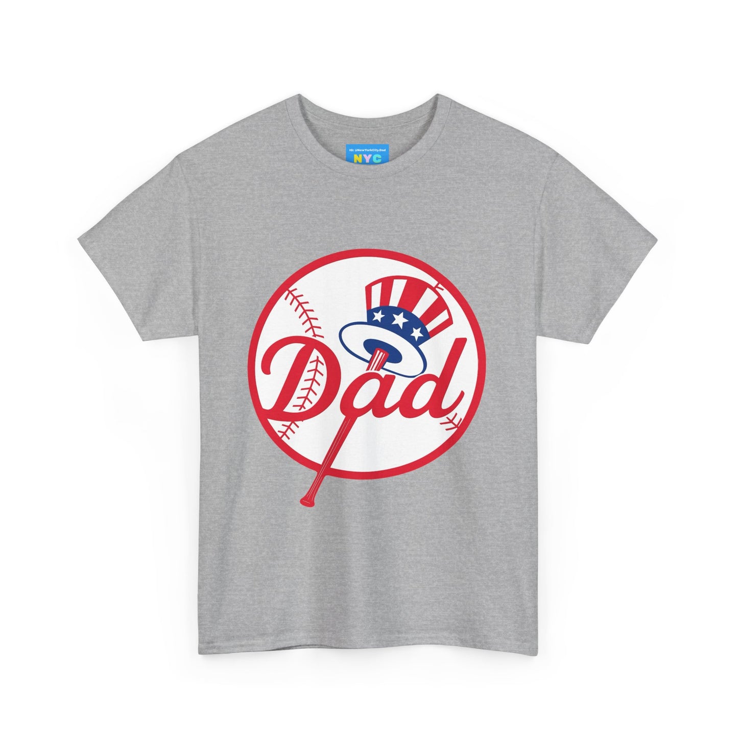 Dad - Yankees