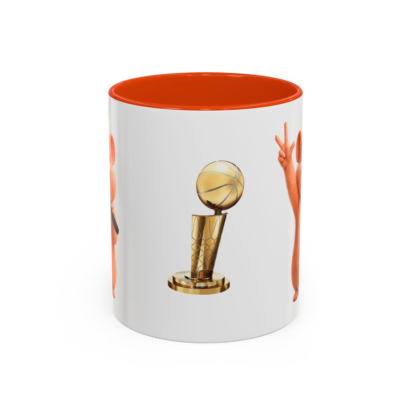 Mug - Chmp Sing it
