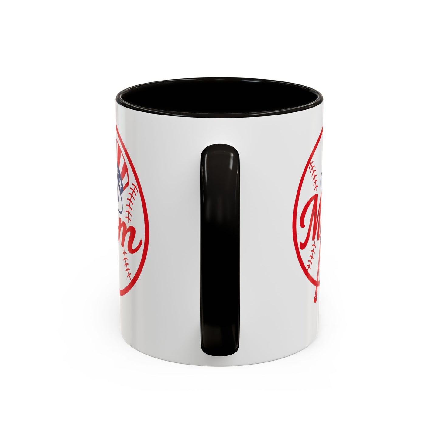 Mug - Mom - BY