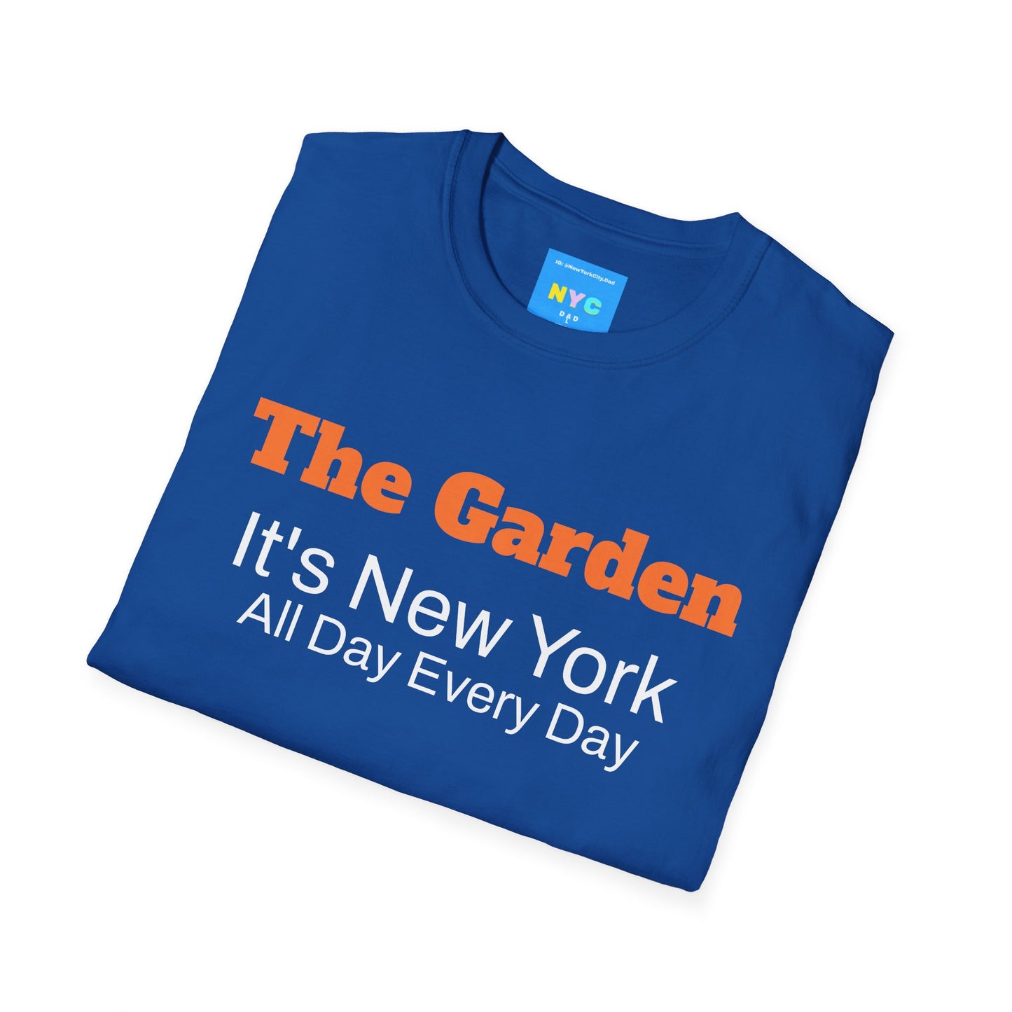 The Garden