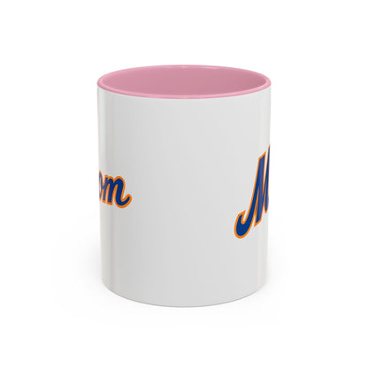 Mug - Mom - BM