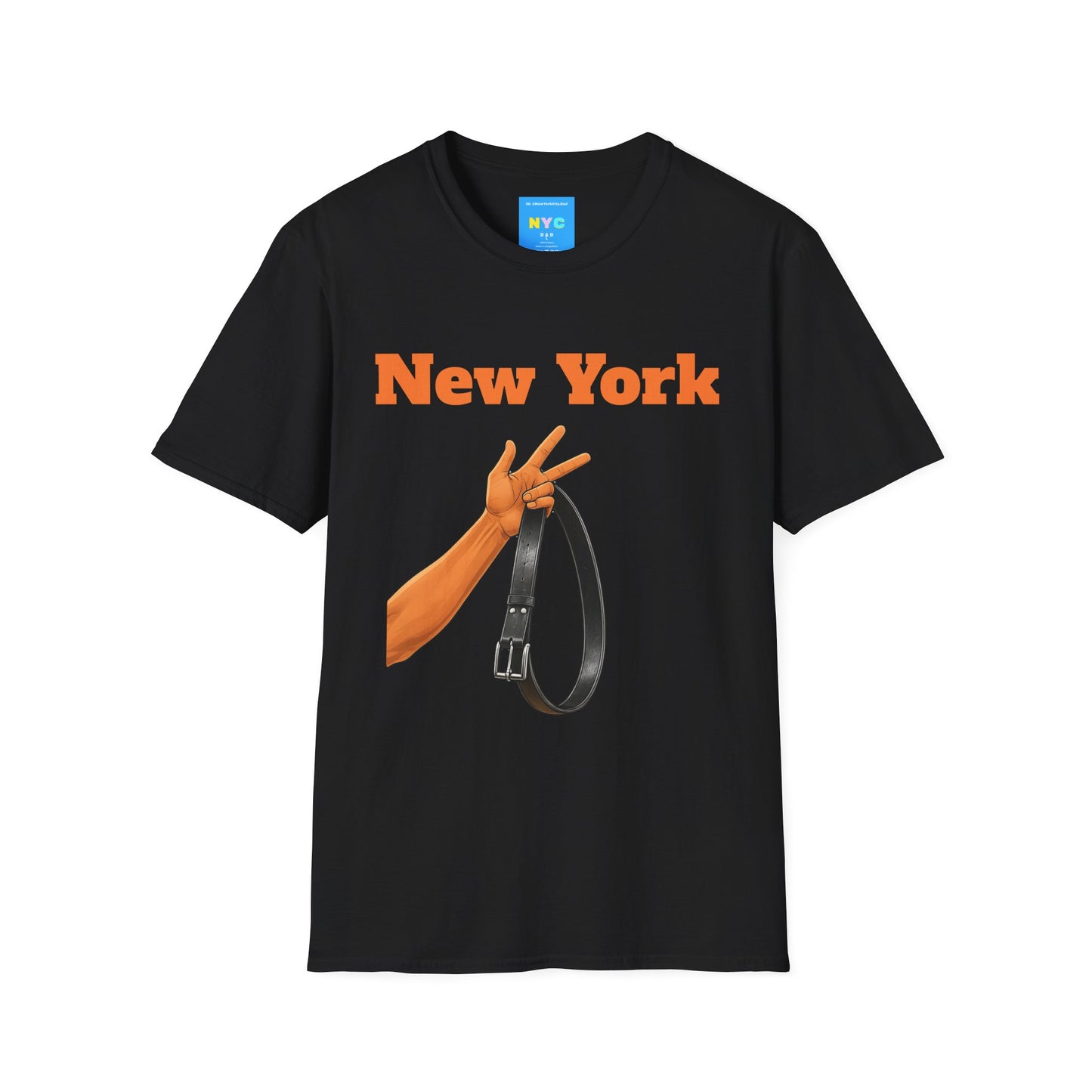 NY 3 whoop