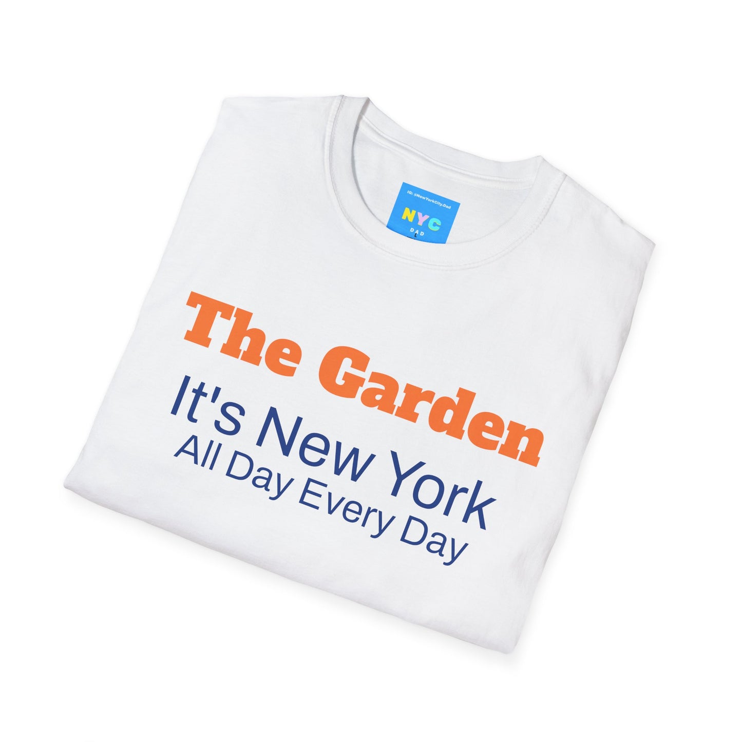 The Garden