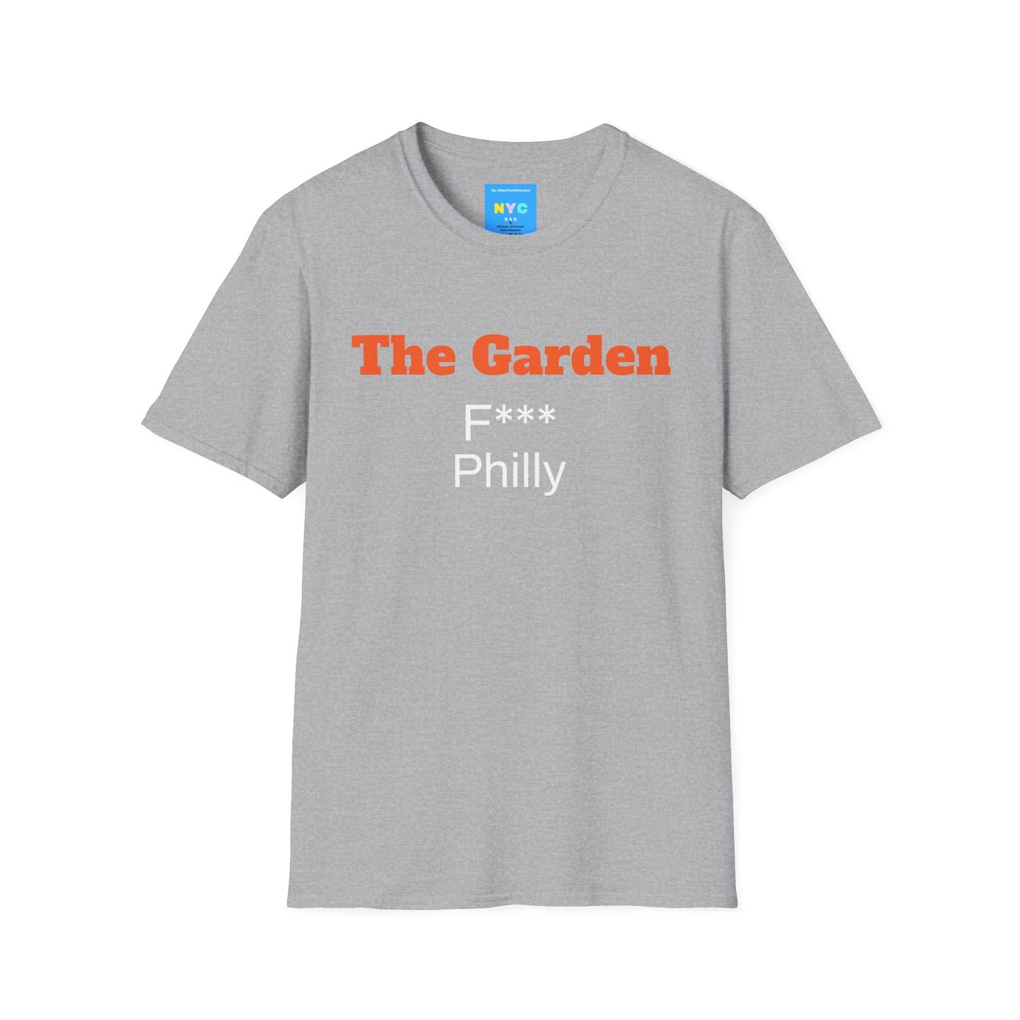 The Garden F Philly
