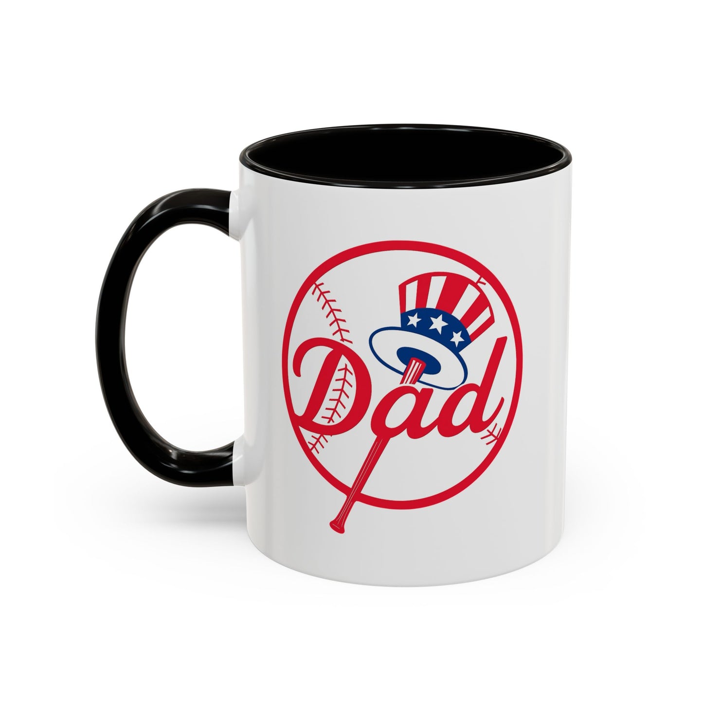 Mug - Dad Ynk