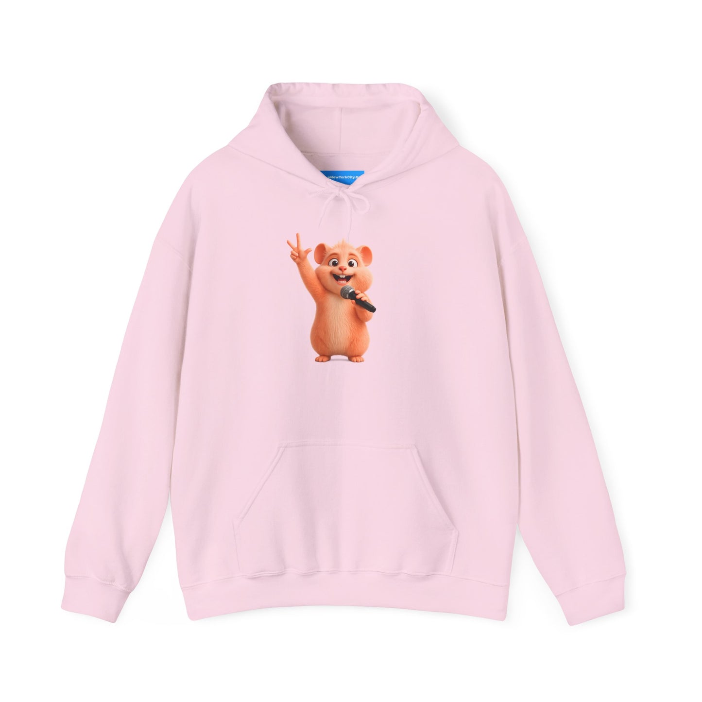 Sing - Hoodie