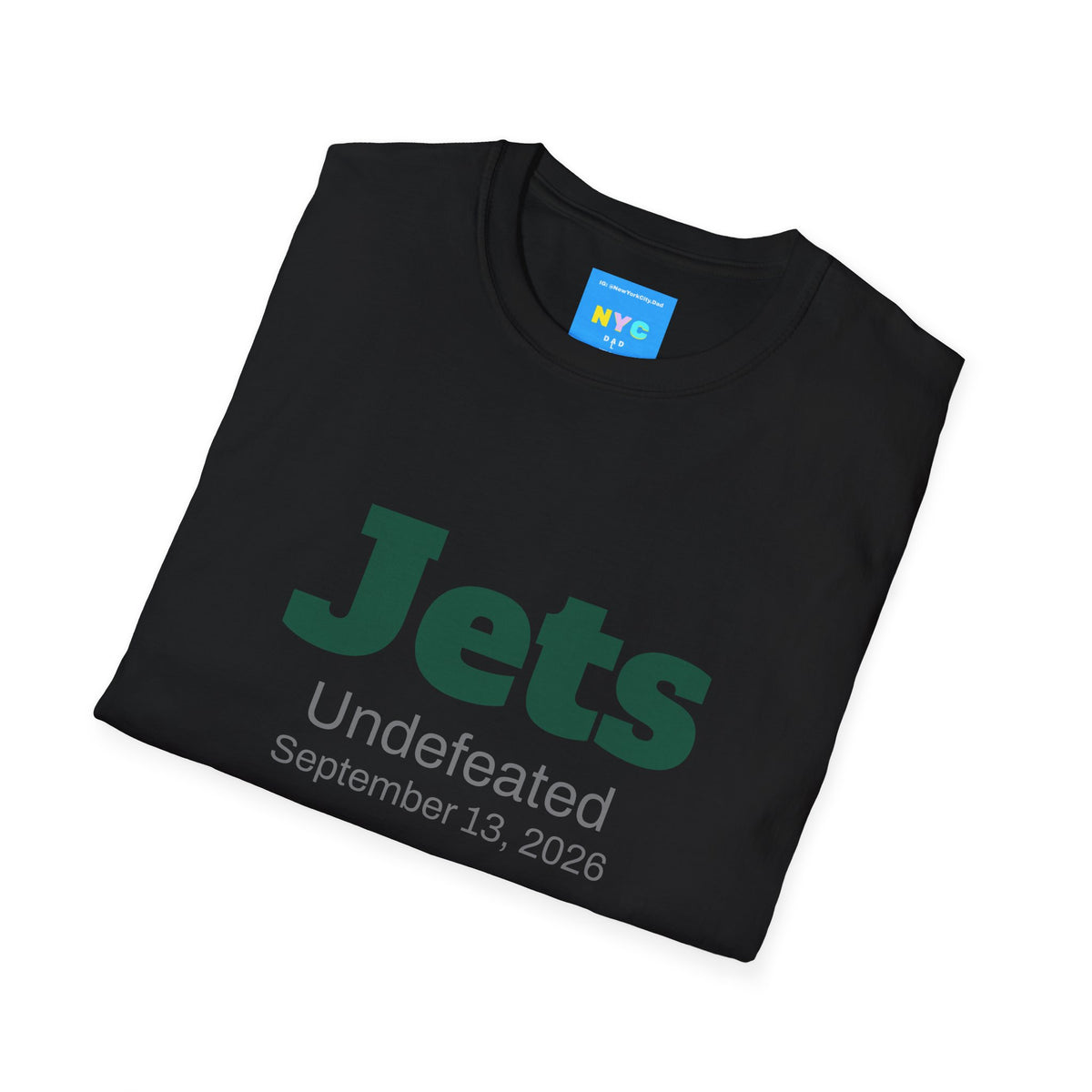 Undefeated