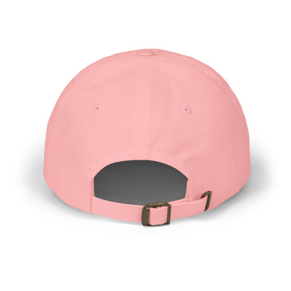 Hand Whoop Belt Dad Cap