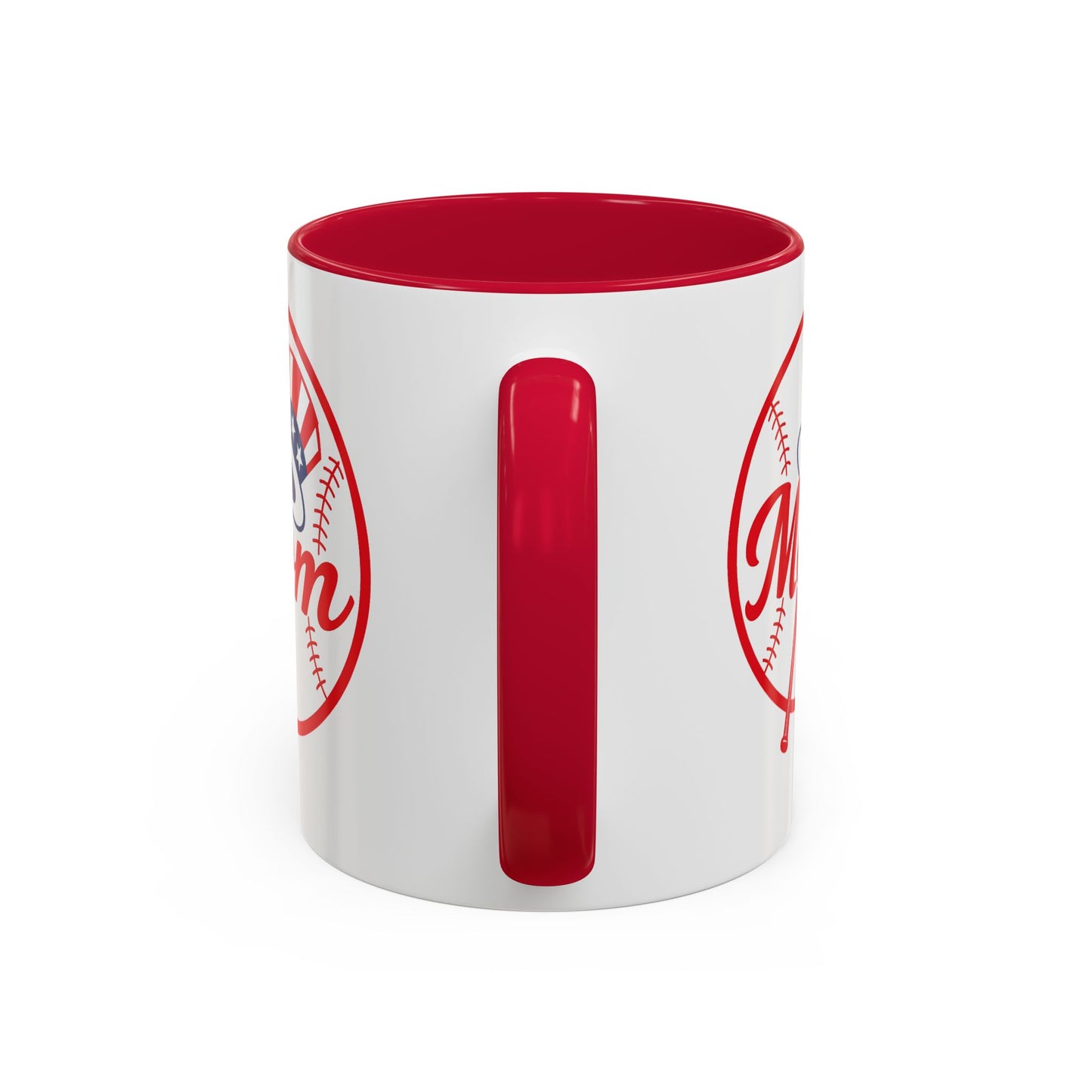 Mug - Mom - BY