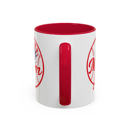Mug - Mom - BY
