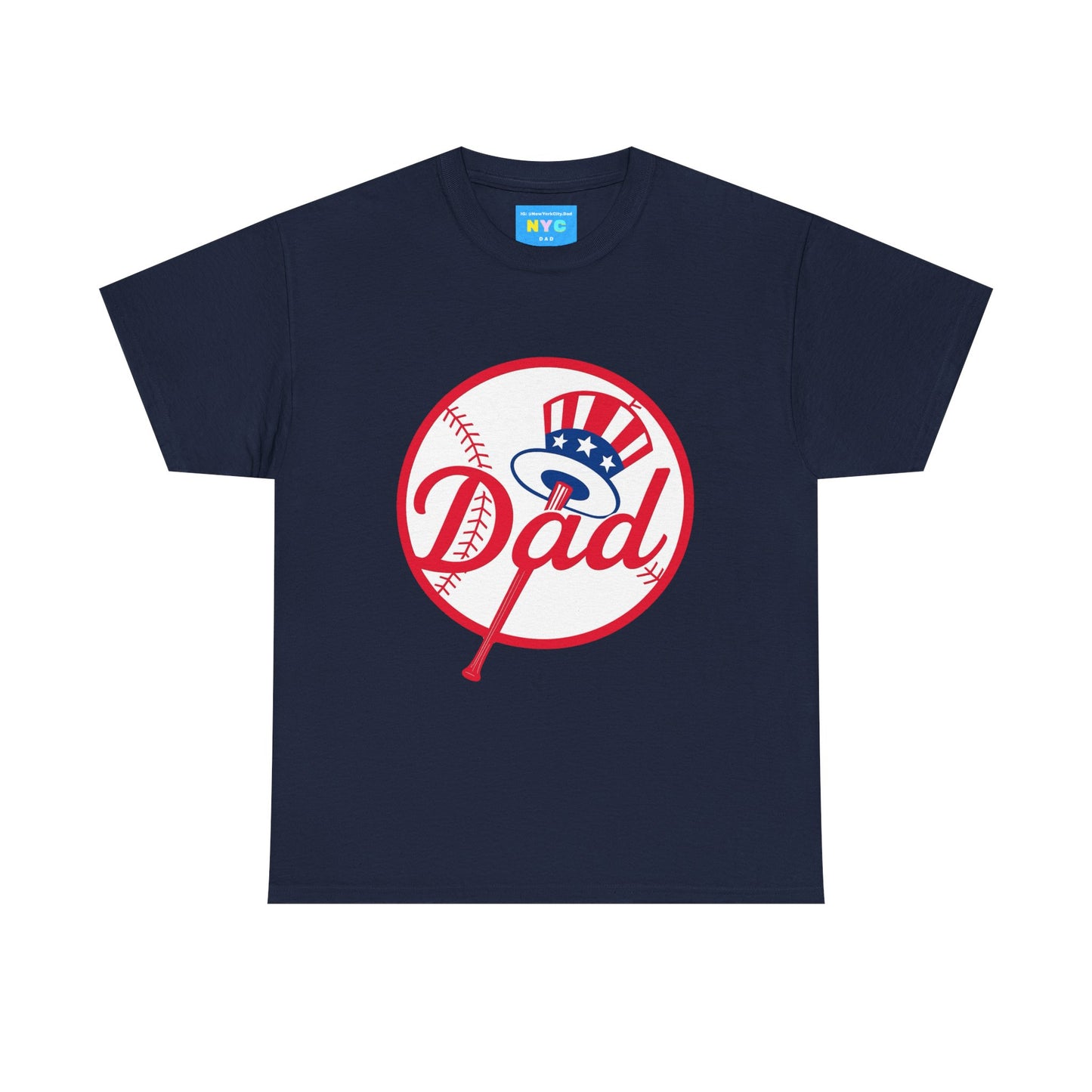 Dad - Yankees