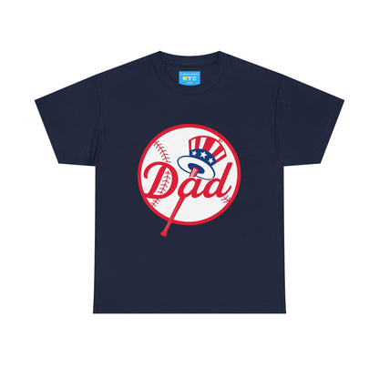 Dad - Yankees