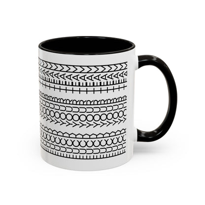 F____ Your Team Mug