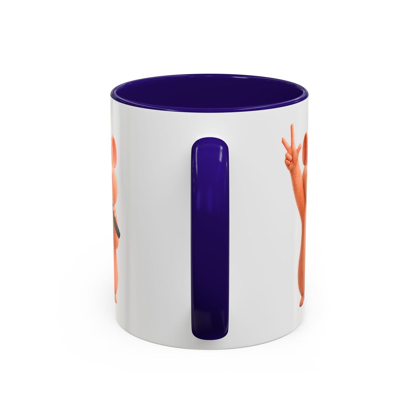 Mug - Chmp Sing it