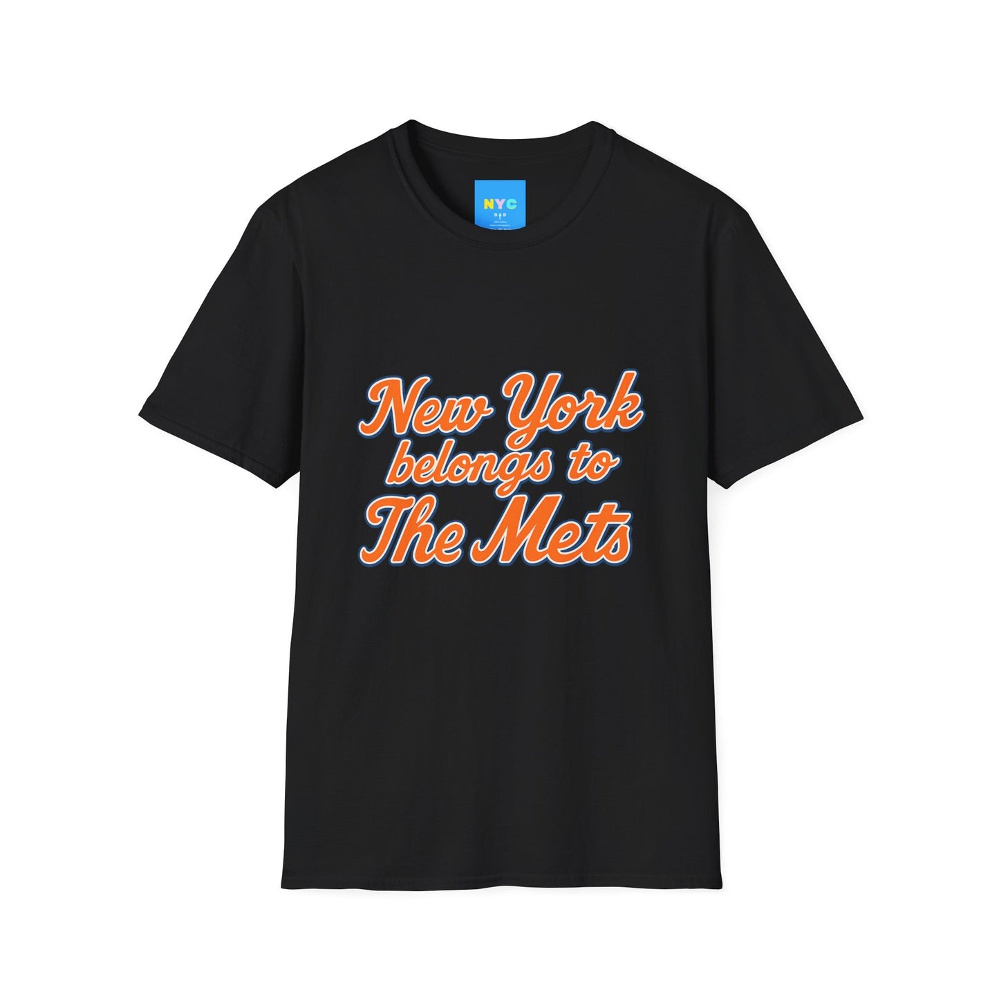 NY belongs to Mts