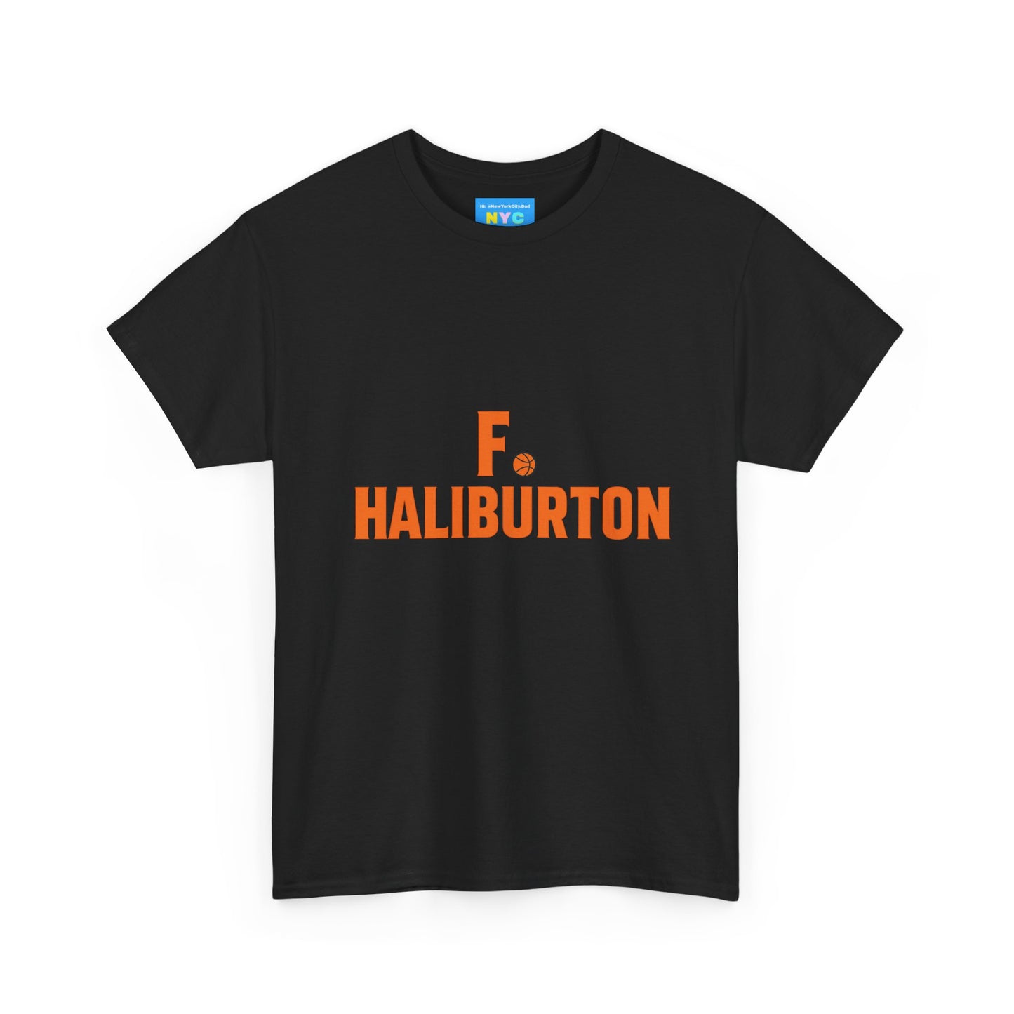 F. Haliburton