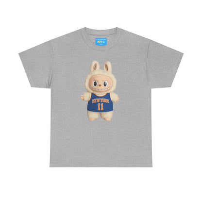 Labubu - Knicks T Shirt