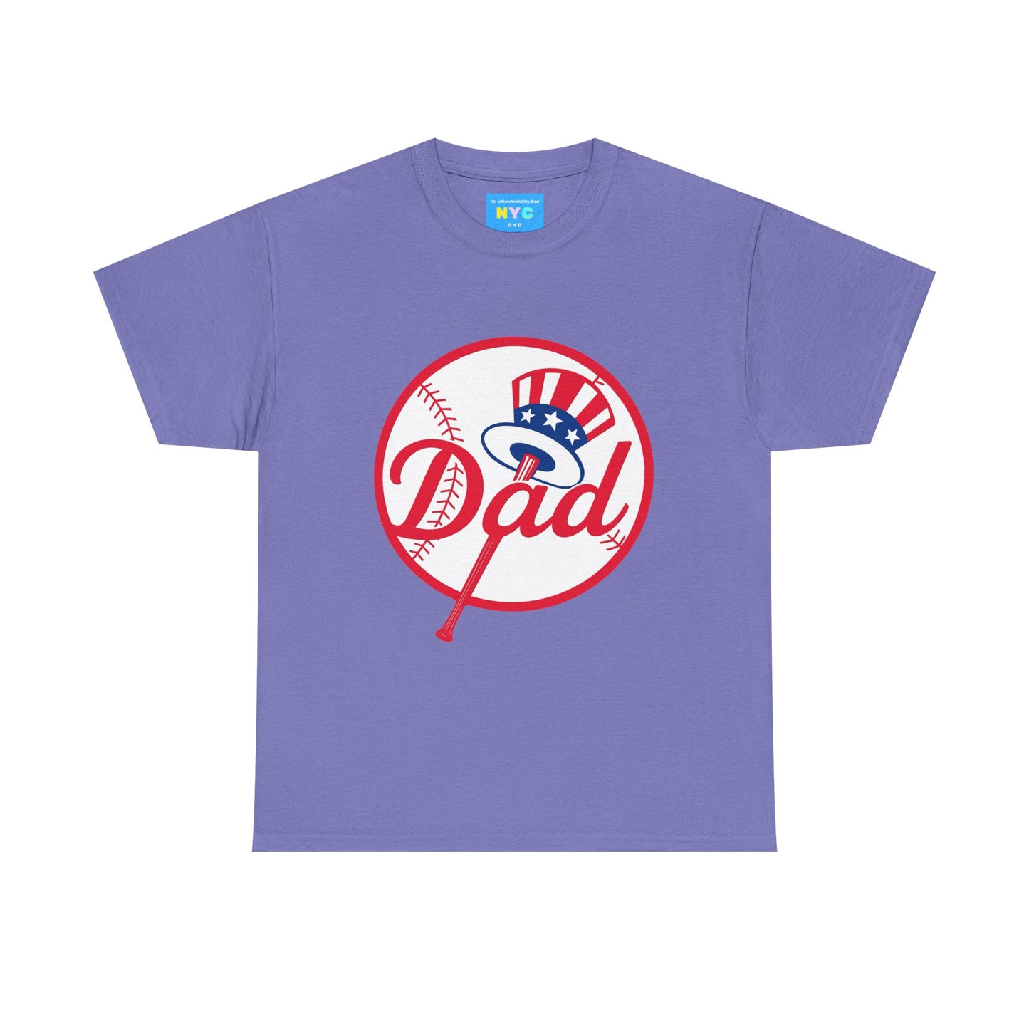 Dad - Yankees