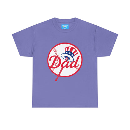 Dad - Yankees