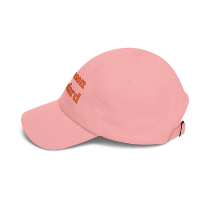 Brunson Standard Dad Cap