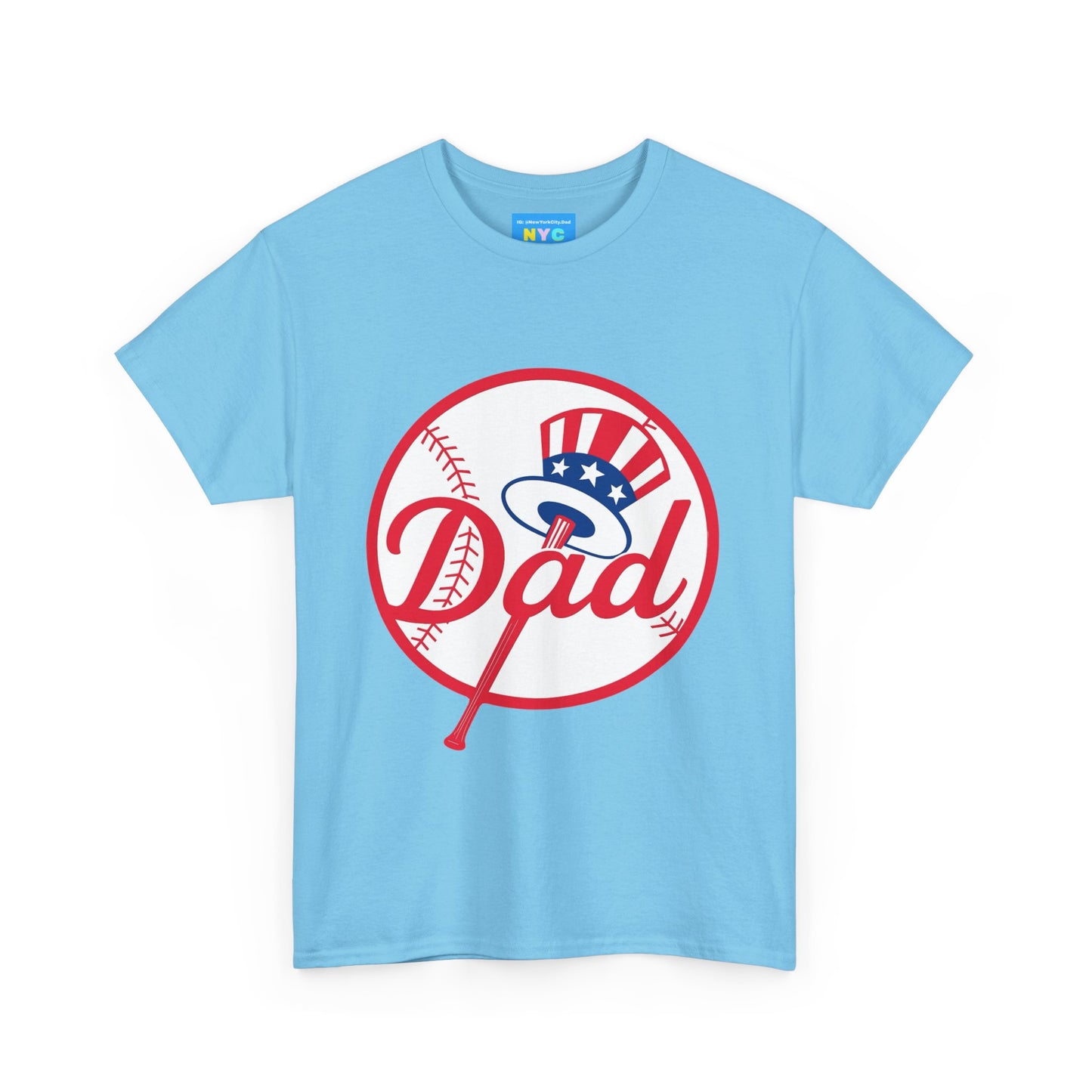 Dad - Yankees