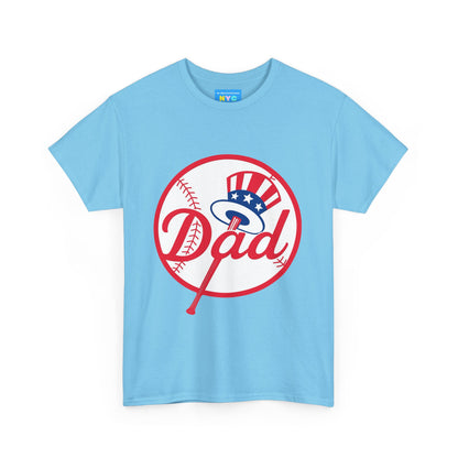 Dad - Yankees