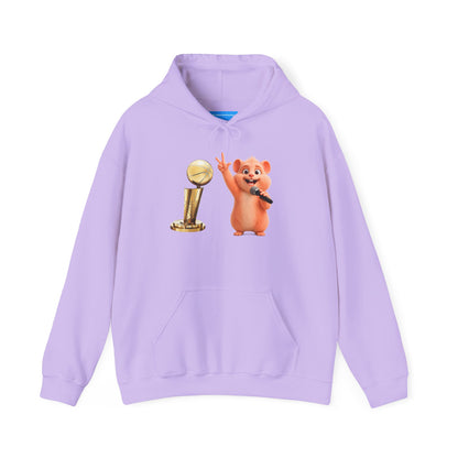 Adult- Sweater Chmp Sing it