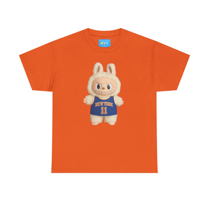 Labubu - Knicks T Shirt