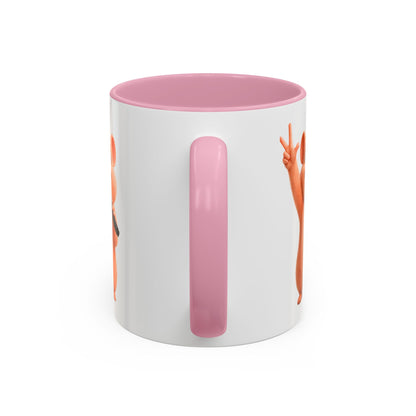 Mug - Chmp Sing it