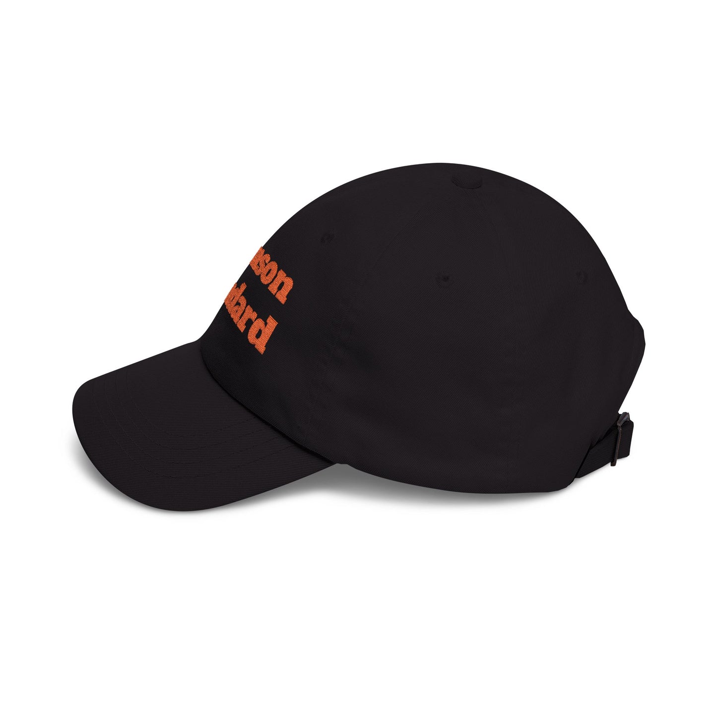 Brunson Standard Dad Cap