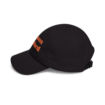 Brunson Standard Dad Cap
