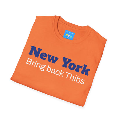 Bring back Thibs
