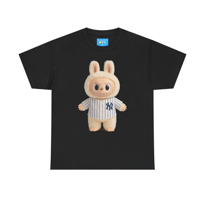 Labubu - Yankees T Shirt