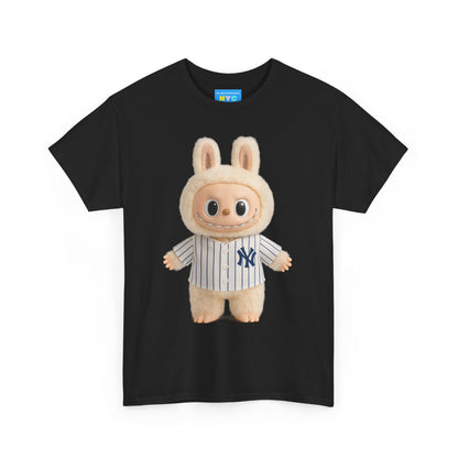 Labubu - Yankees T Shirt