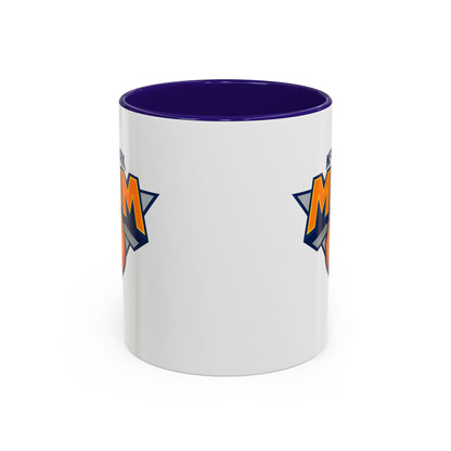 Mug - mom BK