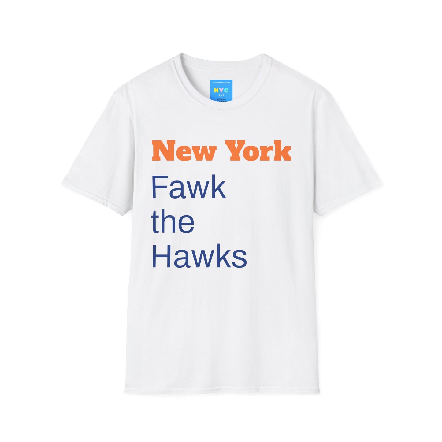 F. the Hawks