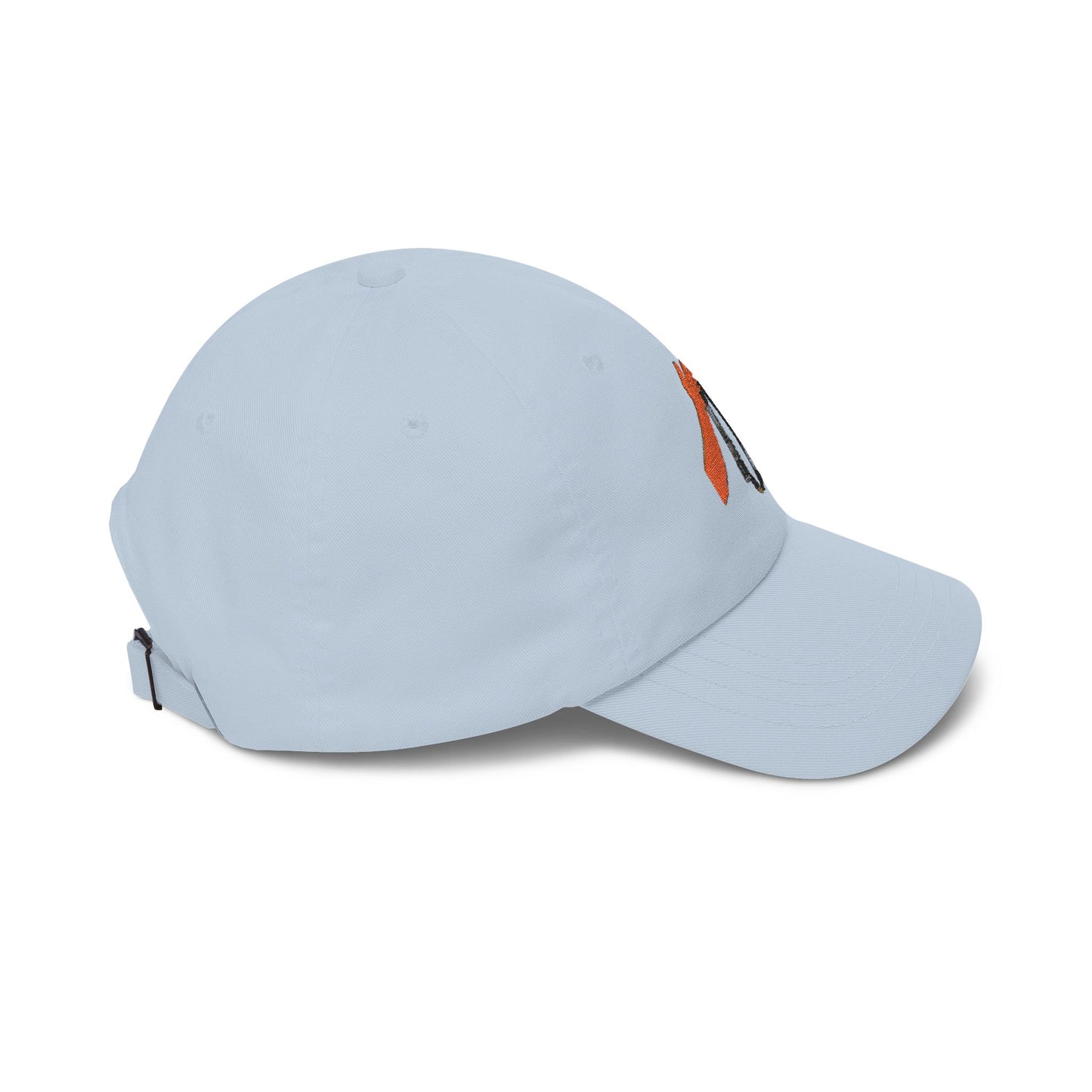 Hand Whoop Belt Dad Cap