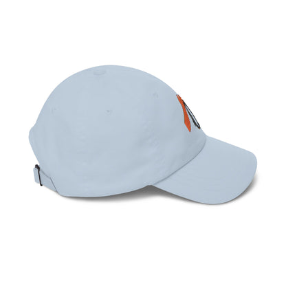 Hand Whoop Belt Dad Cap