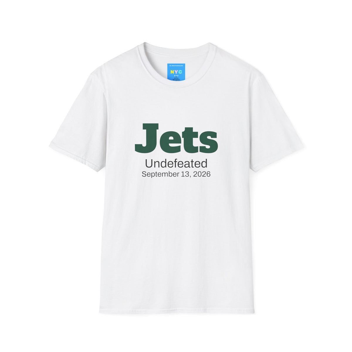 Undefeated