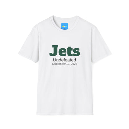 Undefeated