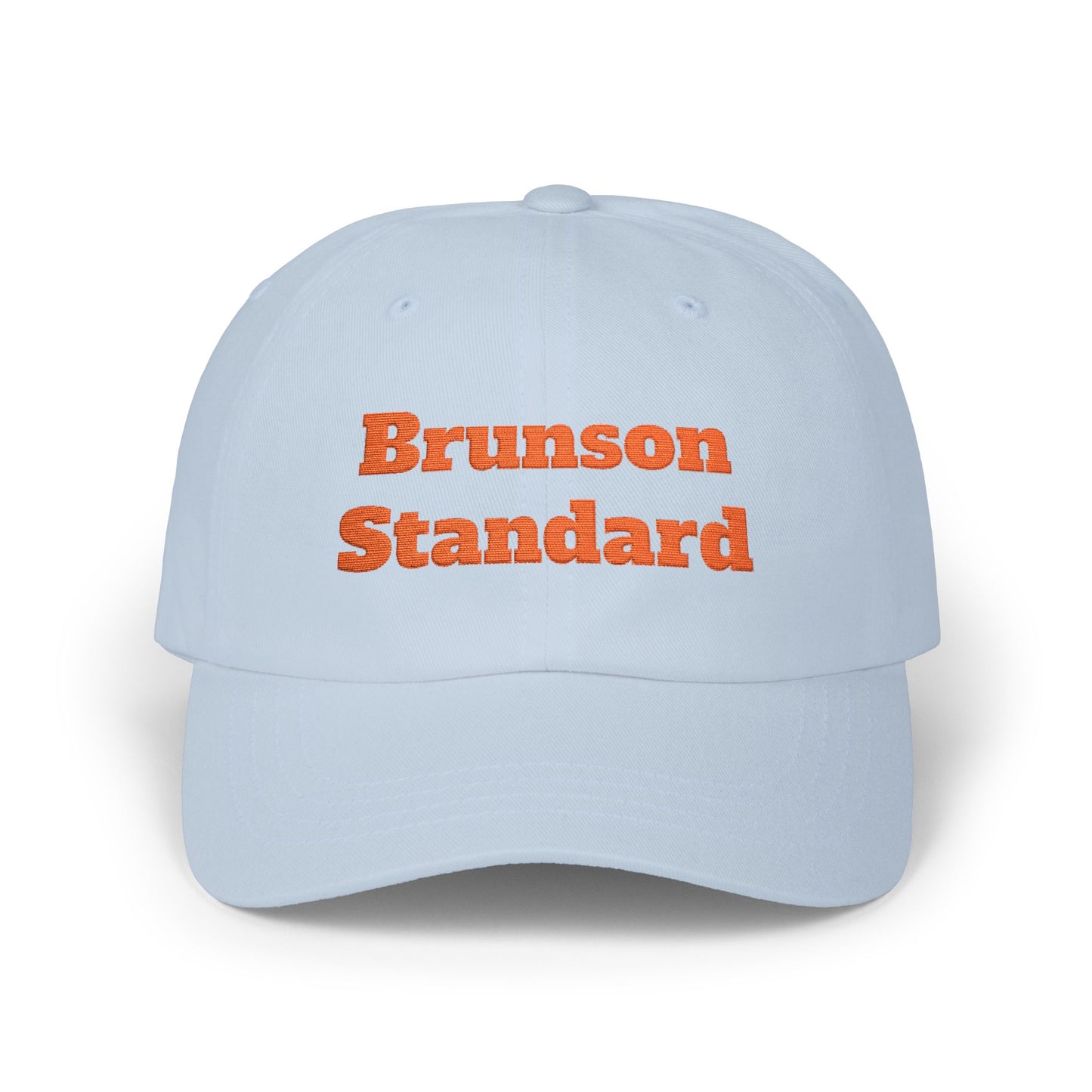 Brunson Standard Dad Cap