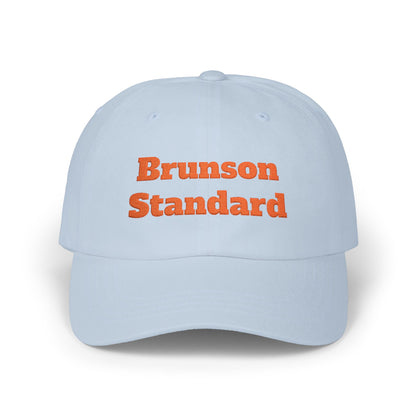 Brunson Standard Dad Cap
