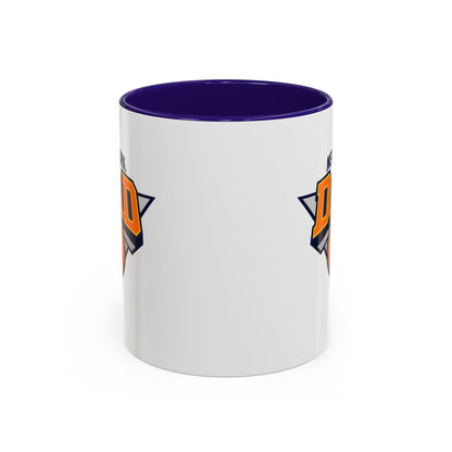 Mug - Dad BK